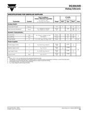 DG444DJ-E3 datasheet.datasheet_page 3