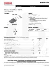 HUF75652G3 datasheet.datasheet_page 1