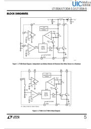 LT1304CS8-3.3 datasheet.datasheet_page 5