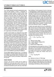 LT1304CS8-3.3 datasheet.datasheet_page 6