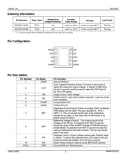 MIC2297-42YML TR datasheet.datasheet_page 2