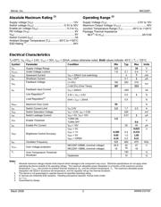 MIC2297-15YML TR datasheet.datasheet_page 3