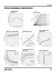 LT1509ISW datasheet.datasheet_page 5