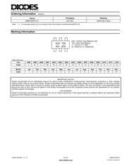 MMDT2907A-7-F datasheet.datasheet_page 4