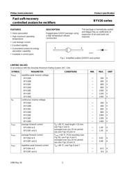 BYV26G datasheet.datasheet_page 2