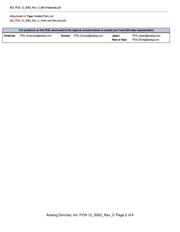 ADP2106ACPZ-1.8-R7 数据规格书 2