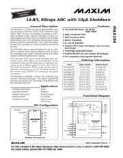 MAX194BCWE+ datasheet.datasheet_page 1