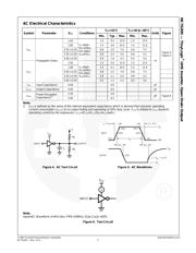 NC7SZ05M5X datasheet.datasheet_page 5