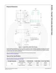 NC7SZ05M5X datasheet.datasheet_page 6