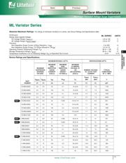 V18MLA1206 数据规格书 2