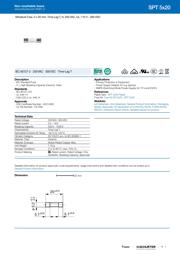 1.2515 datasheet.datasheet_page 1