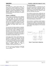 FM24W256-EGTR datasheet.datasheet_page 3