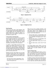 FM24W256-EGTR datasheet.datasheet_page 6