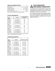 OPA2131 datasheet.datasheet_page 3