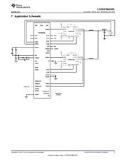 CSD95378BQ5MCT datasheet.datasheet_page 5