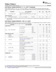 TPS2069CDBVR datasheet.datasheet_page 4