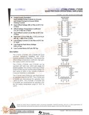 5962-89677012A datasheet.datasheet_page 1