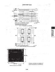 CD40105BE datasheet.datasheet_page 5