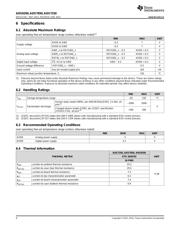 ADS7850 datasheet.datasheet_page 4