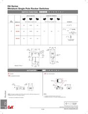 DA101J12S217QF datasheet.datasheet_page 2