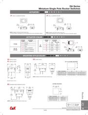 DA101J12S217QF datasheet.datasheet_page 3