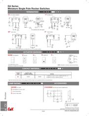 DA101J12S217QF datasheet.datasheet_page 4