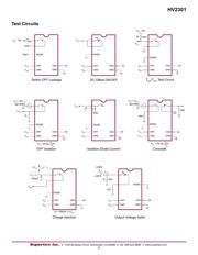 HV2301PJ-G datasheet.datasheet_page 6