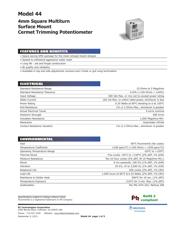 44WR500LFTB datasheet.datasheet_page 1