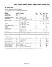 ADR3433ARJZ-R2 datasheet.datasheet_page 3