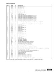 PCM1600Y/2KG4 datasheet.datasheet_page 5