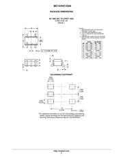 SN74AHC1G09DBVR datasheet.datasheet_page 5