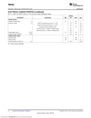 TMP435ADGST 数据规格书 4