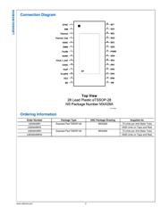 LM3464MH datasheet.datasheet_page 3