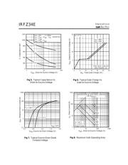 IRFZ34 datasheet.datasheet_page 4