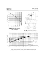 IRFZ34 数据规格书 5