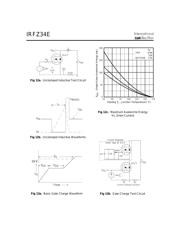 IRFZ34 datasheet.datasheet_page 6