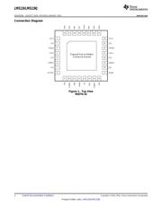 LM5119PSQX/NOPB datasheet.datasheet_page 2