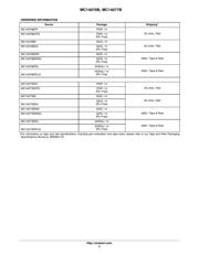 MC14077BFELG datasheet.datasheet_page 3