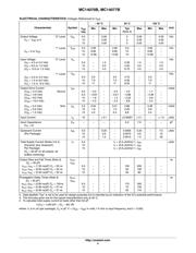 MC14077BFELG datasheet.datasheet_page 4