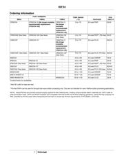 CS82C54-10Z96 datasheet.datasheet_page 2