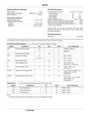 IS82C54-10Z datasheet.datasheet_page 3