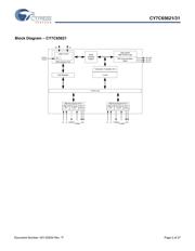 CY7C65621-56LTXCT datasheet.datasheet_page 2