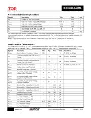 IRSM836-045MA datasheet.datasheet_page 3