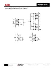 IRSM836-045MA datasheet.datasheet_page 6