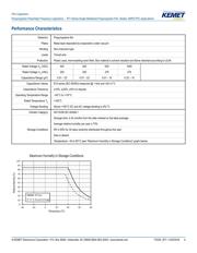 R71VF31004030K 数据规格书 4