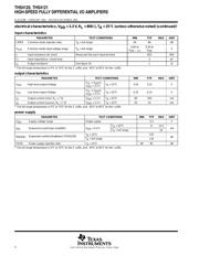 THS4120EVM datasheet.datasheet_page 4