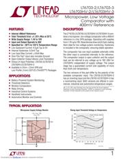 LT6703IDC-2#TRMPBF datasheet.datasheet_page 1