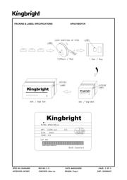 APA2106SYCK datasheet.datasheet_page 5