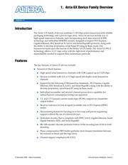 EP1AGX50DF1152I6N datasheet.datasheet_page 3