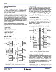 ID82C54 datasheet.datasheet_page 6